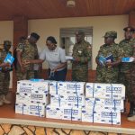 UPDF Empowers SACCOs in Busoga with Financial Literacy Training