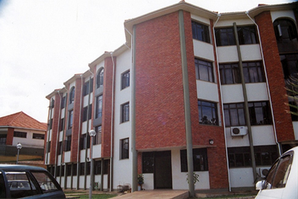 UWA Offices