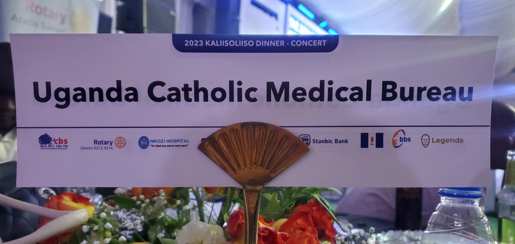 Uganda Catholic Medical Bureau