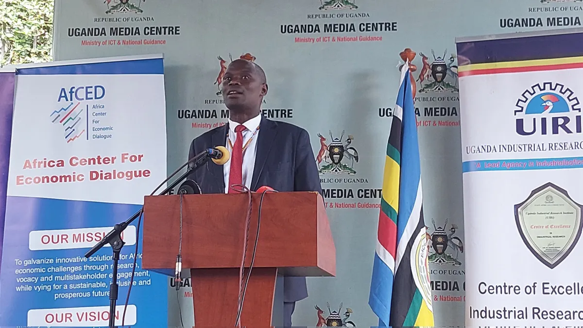 Uganda Media Center