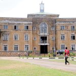 Uganda Pentecostal University
