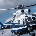 Uganda Police helicopter performance questioned