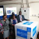 Uganda Receives Johnson & Johnson Ebola Vaccines BNN Breaking