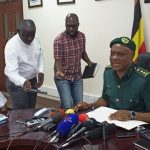 Ugandans Trapped in Myanmar Face Precarious Situation