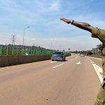 Ugandans pay sh42 billion in traffic offence penalties