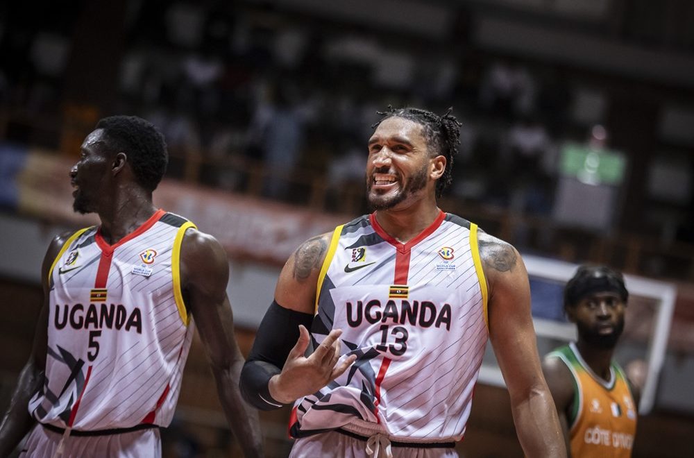 Uganda's Silverbacks