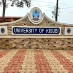 University of Kisubi