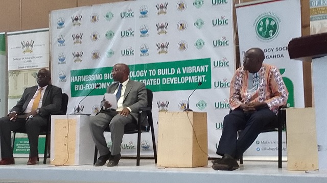 Utilizing Biotechnology to Tackle Ugandas Problems