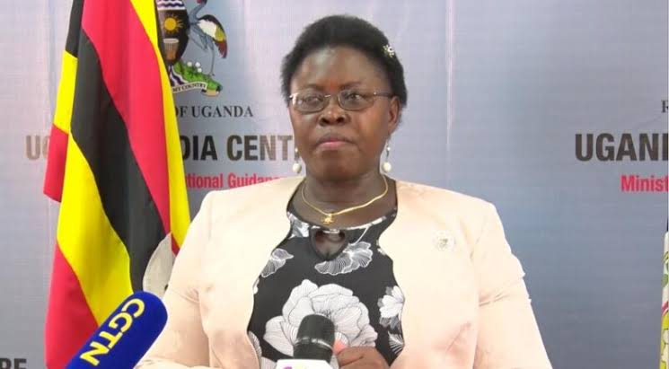 We are coming for you! Minister Kaducu warns schools that have hiked fees