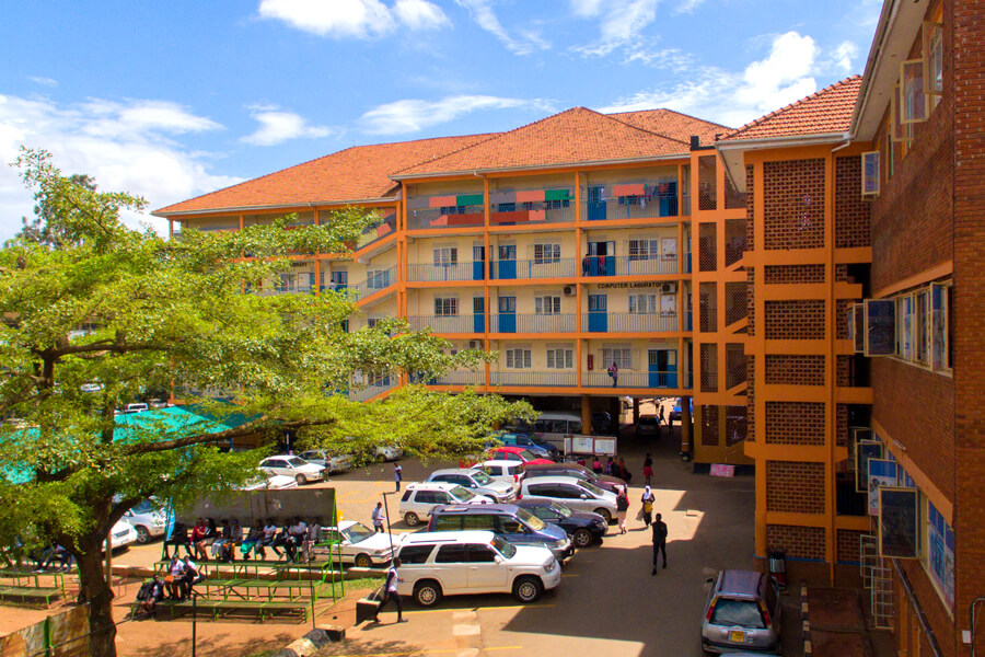 YMCA Comprehensive Institute