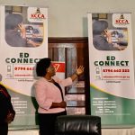 absenteeism challenges kcca operations warns executive director kisaka