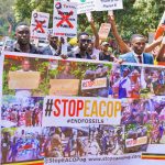 activists continue legal battle against eacop pipeline