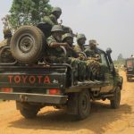 adf attack on church in dr congo leaves eight dead 30 hostage