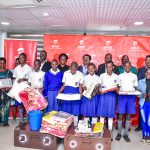 airtel recognizes top ple pupils