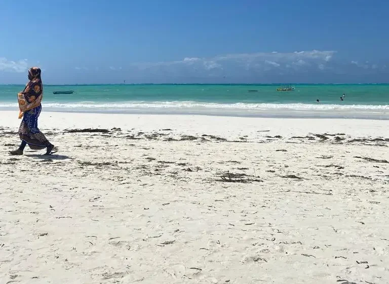 alcohol shortage affects tourism in zanzibar