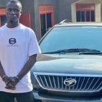 amb nekesa house robbery boda boda rider under arrest