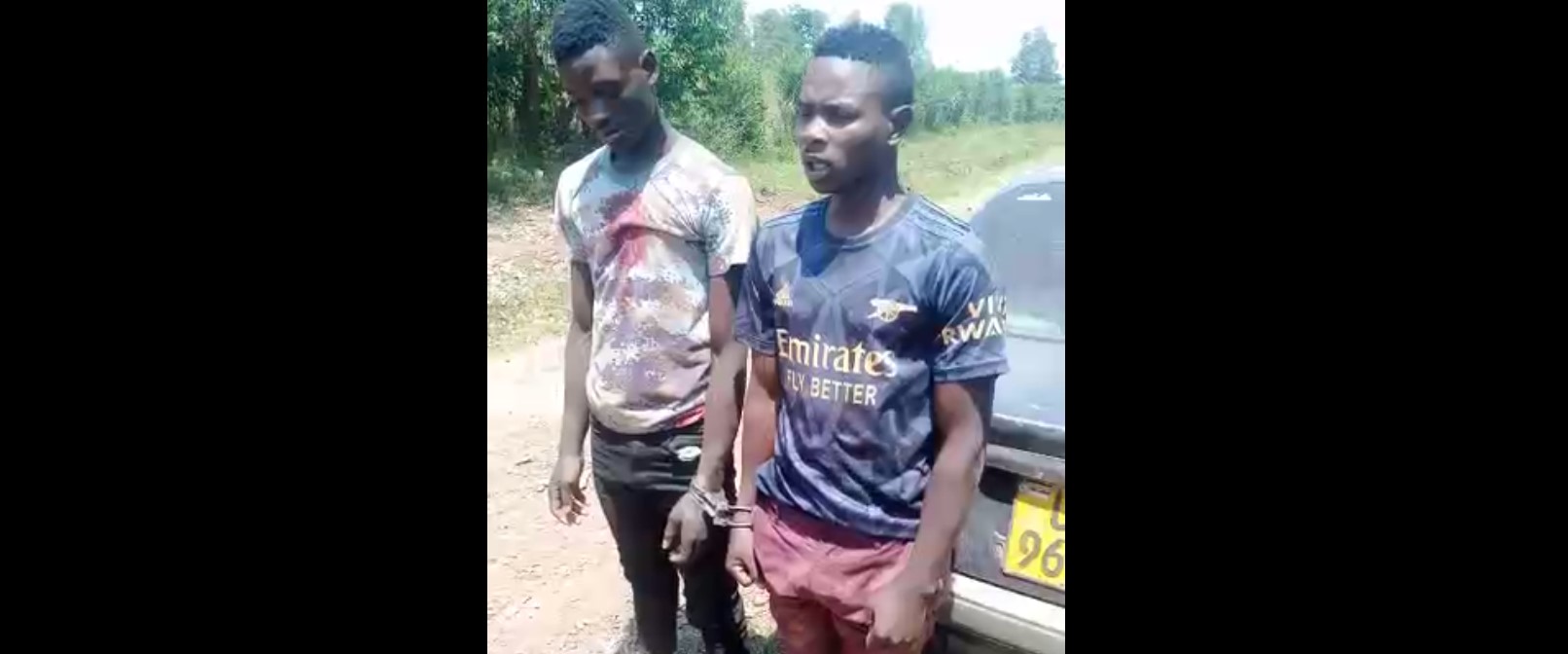 authorities investigate circumstances surrounding kiu students death
