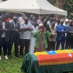 besigye pays tribute to adam mulwana