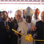 bishop calls on museveni to release jailed church believers