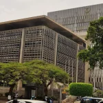 bou raises inflation forecast due to shilling depreciation