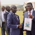 buganda kingdom promotes agricultural innovation in collaboration with naro