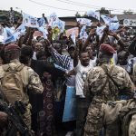 burundi joins sadc forces as us urges m23 withdrawal in escalating drc conflict
