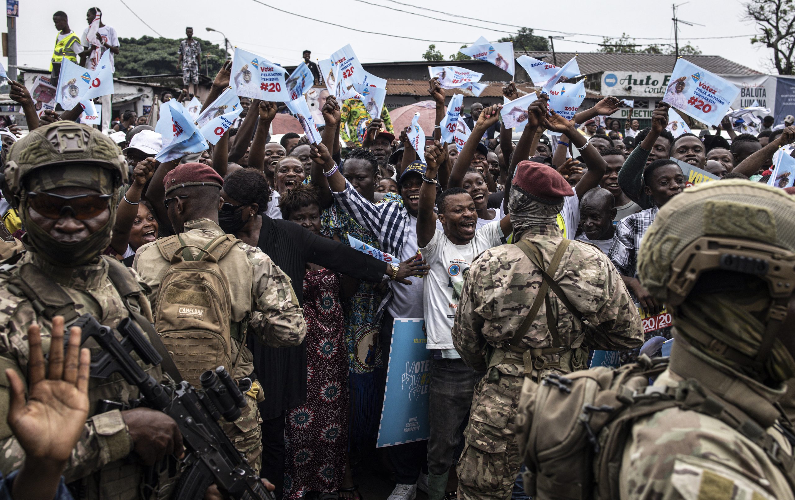 burundi joins sadc forces as us urges m23 withdrawal in escalating drc conflict