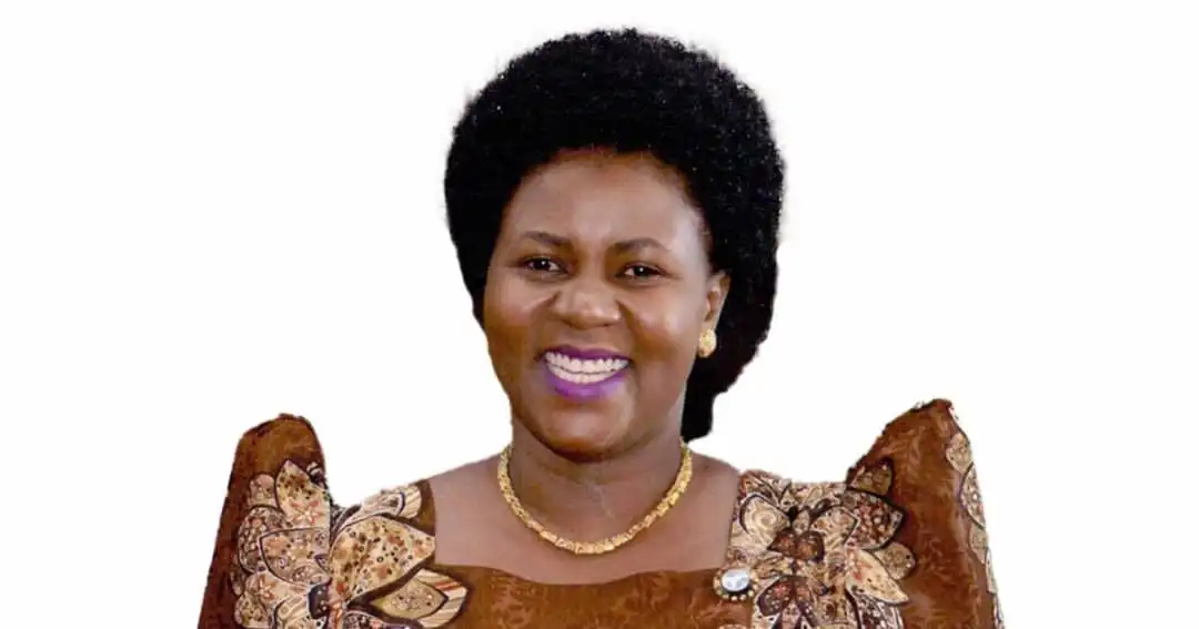 businessman claims ownership of stolen funds from nrm treasurer