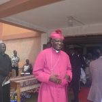 busoga bishop attributes rising incest cases to moral decline