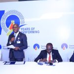 centenary bank unveils whatsapp banking service