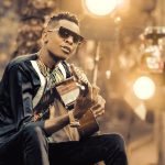 chameleone plans two day concert at kampala serena hotel