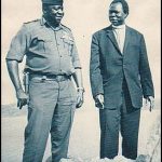 chief justice calls for forgiveness towards idi amin clan on janani luwum day
