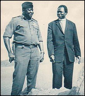 chief justice calls for forgiveness towards idi amin clan on janani luwum day