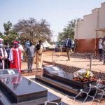 church of uganda urges government to reopen college in honor of janani luwum