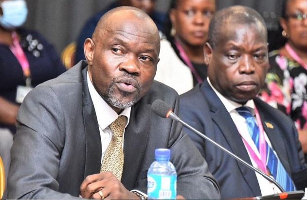 court refuses to call ex unbs chief in bribery inquiry