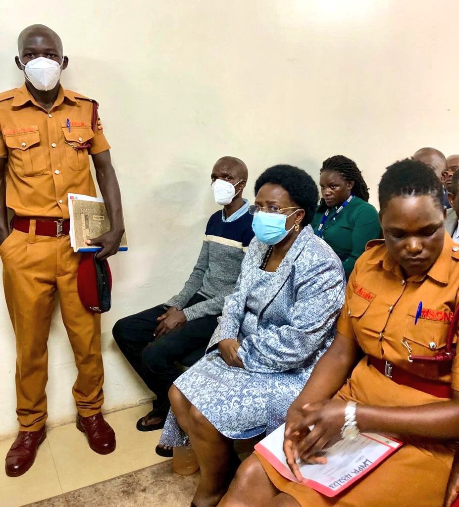 court rejects minister kitutus attempt to block igg investigation