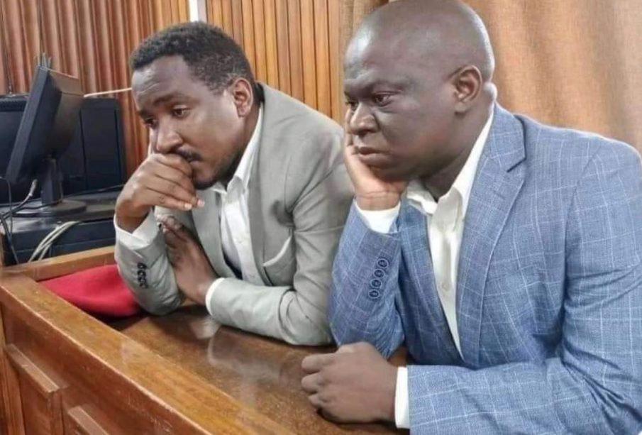 court suspends proceedings in ssegirinya ssewanyana terrorism case