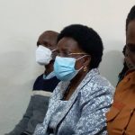 court temporarily suspends cases against minister kitutu