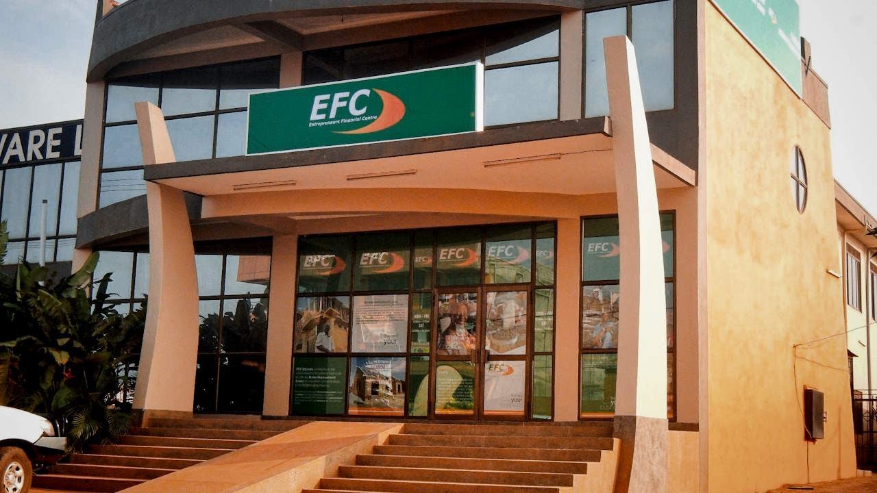deposit protection fund completes payouts for efc microfinance depositors
