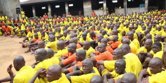 detention conditions improve in police cells across uganda
