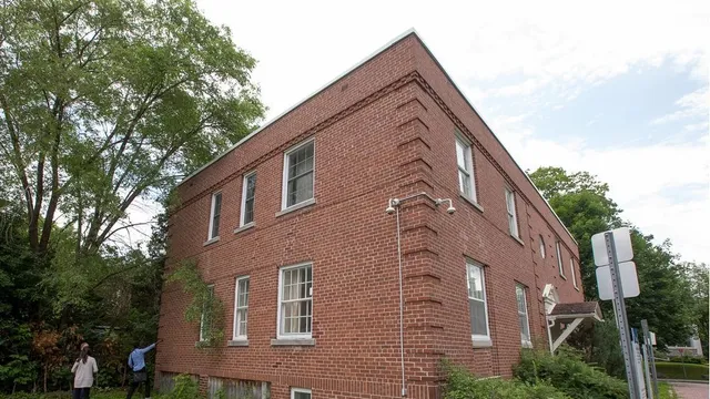 dispute over ugandas diplomatic properties in north america