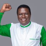 dp president nobert mao delays decision on stepping down