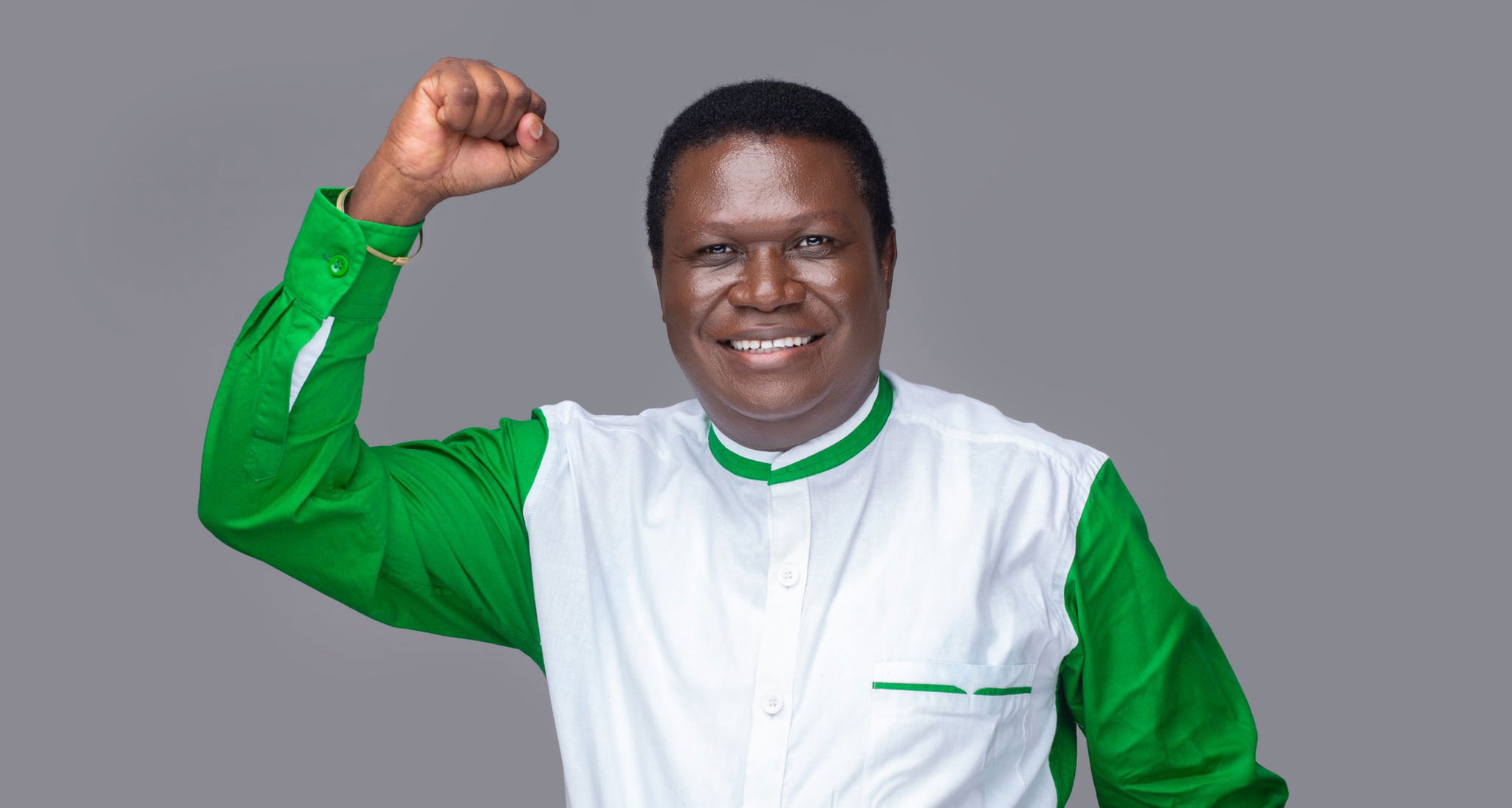 dp president nobert mao delays decision on stepping down
