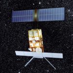 earth observation satellite ers 2 to make uncontrolled return through atmosphere