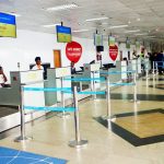 entebbe airport introduces self clearance for ugandan travelers with e passport