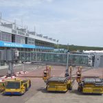 entebbe international airport arrivals and departures sunday 25 feb 2024