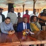 entebbe mayor rulinda reassures manyago estate residents amid lease dismissal