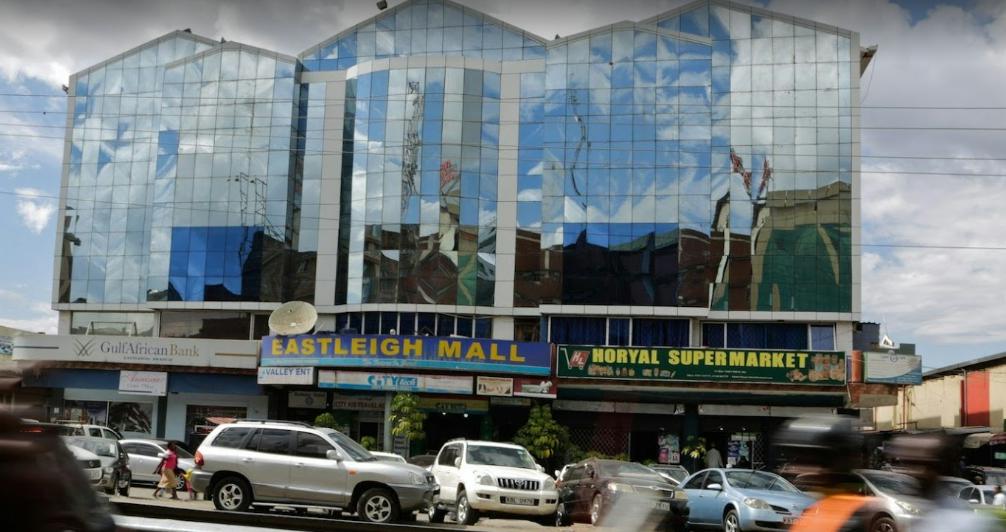 equity bank stopped from selling eastleigh land
