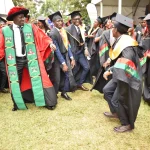 fake graduations and forged booklets makerere university faces allegations
