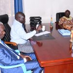 fdc nominates cecilia ogwals daughter for dokolo woman mp seat